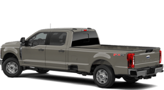 2026 Ford Super Duty® External Image 3
